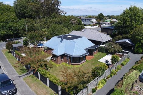 Photo of property in 1 Roblyn Place, Lincoln, 7608