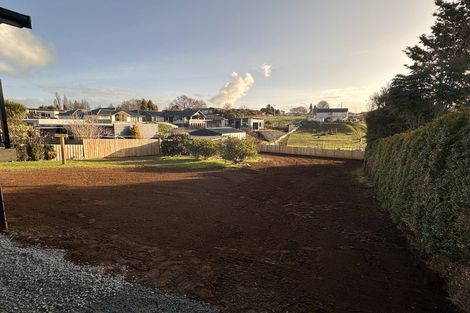 Photo of property in 48a Rolleston Street, Kihikihi, Te Awamutu, 3800