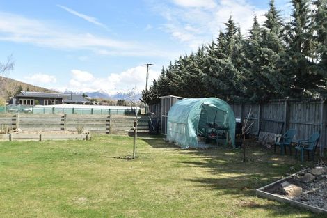 Photo of property in 17 Cirrus Place, Omarama, 9412