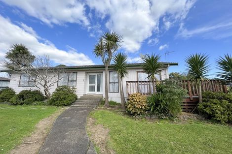 Photo of property in 9 Adel Place, Weymouth, Auckland, 2103