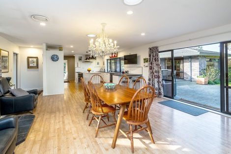 Photo of property in 36 Papawai Road, Greytown, 5794