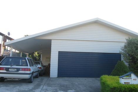 Photo of property in 40 Spyglass Lane, Whitby, Porirua, 5024
