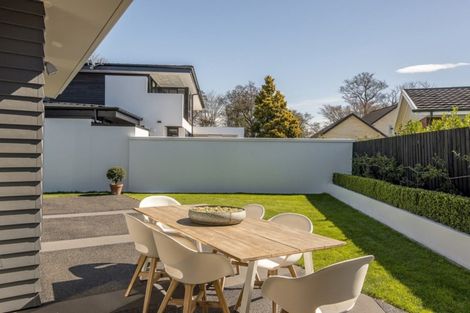 Photo of property in 19 Penhelig Place, Burnside, Christchurch, 8053