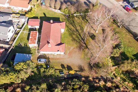 Photo of property in 12 Forest Road, Geraldine, 7930