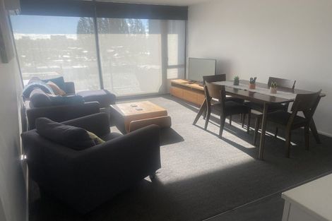 Photo of property in Leicester Executive Apartments, 402/282 Madras Street, Christchurch Central, Christchurch, 8011
