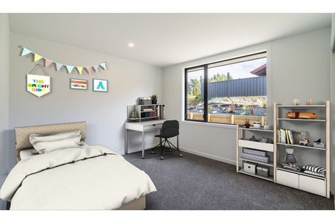 Photo of property in 2c Craig Place, Bridge Hill, Alexandra, 9320