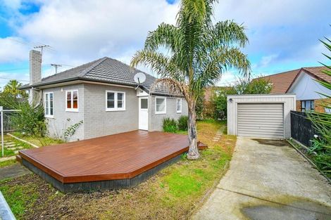 Photo of property in 1/63 Wintere Road, Papatoetoe, Auckland, 2025