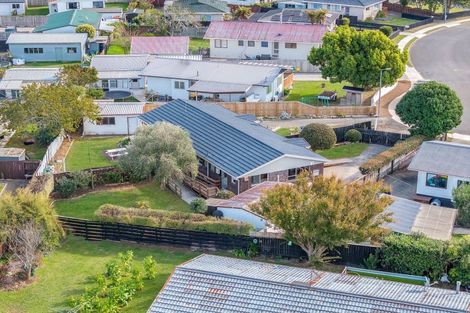 Photo of property in 16b Bradley Place, Nawton, Hamilton, 3200