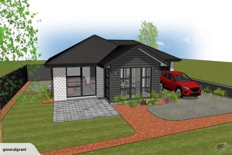 Photo of property in 3/5 Brigidine Place, Pahiatua, 4910