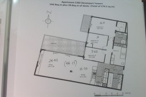 Photo of property in 12/72b Devonport Road, Tauranga, 3110