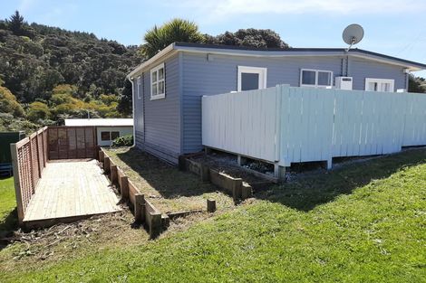 Photo of property in 101 Tahuri Street, Kawhia, 3889