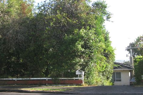 Photo of property in 38 Monarch Avenue, Hillcrest, Auckland, 0627