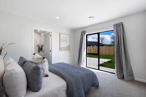 Photo of property in 38 John Holmes Road, Halswell, Christchurch, 8025