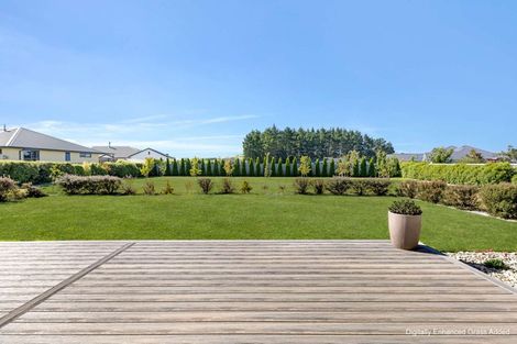 Photo of property in 11 Paradise Way, Amberley, 7410