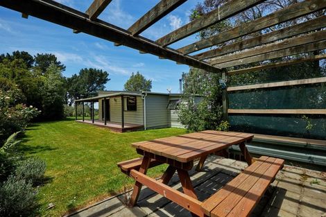 Photo of property in 565 Mt Fyffe Road, Kaikoura Flat, Kaikoura, 7371