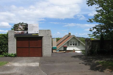 Photo of property in 21 Rautangi Road, Mount Eden, Auckland, 1024