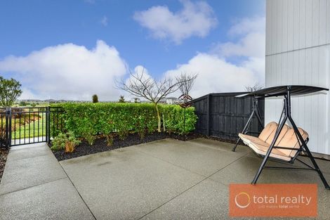 Photo of property in 24 Brian Keogh Lane, Wigram, Christchurch, 8025