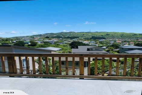 Photo of property in 72a Sheridan Terrace, Johnsonville, Wellington, 6037