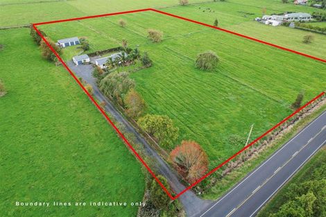 Photo of property in 992 Hauraki Road, Turua, Thames, 3574