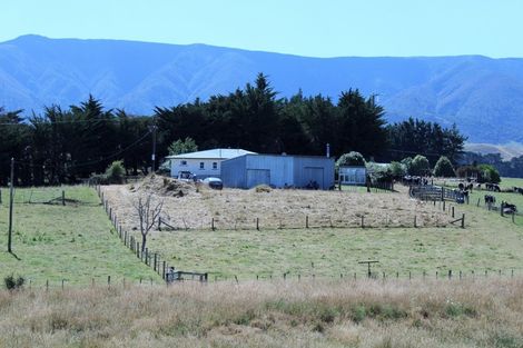 Photo of property in 319 Top Grass Road, Dannevirke, 4978