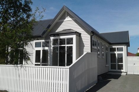 Photo of property in 2/100 Purchas Street, Edgeware, Christchurch, 8013