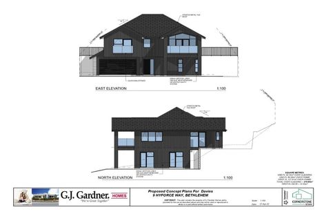 Photo of property in 9 Hyforce Way, Bethlehem, Tauranga, 3110