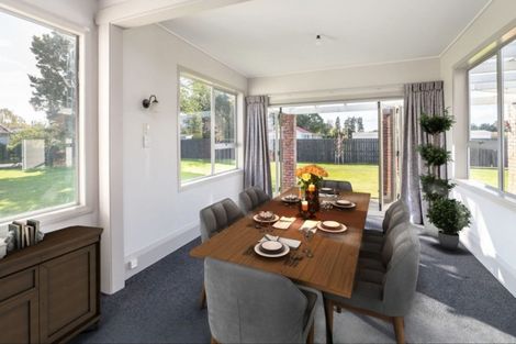 Photo of property in 7 Paterson Street, Pahiatua, 4910