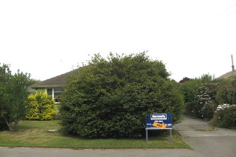 Photo of property in 21 Esperance Street, St Albans, Christchurch, 8052