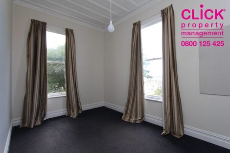 Photo of property in 74 Cargill Street, Dunedin Central, Dunedin, 9016