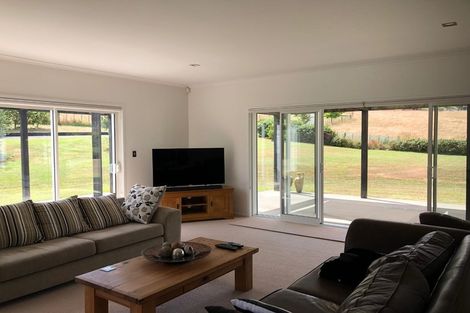 Photo of property in 255 Austin Road, Dairy Flat, Albany, 0794