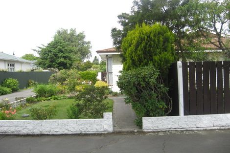 Photo of property in 1/70 Norwood Street, Sydenham, Christchurch, 8023