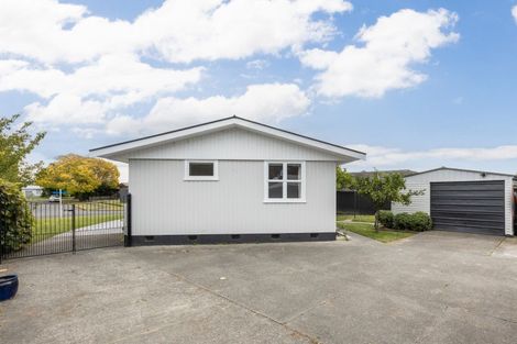 Photo of property in 8 Salisbury Avenue, Tamatea, Napier, 4112