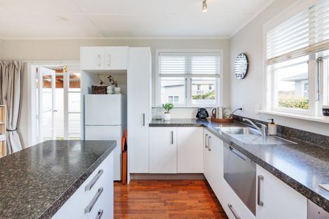 Photo of property in 19 Salisbury Avenue, Terrace End, Palmerston North, 4410