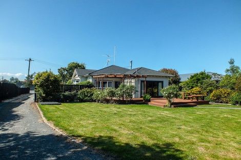 Photo of property in 30 Bowen Street, Rakaia, 7710