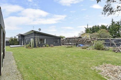 Photo of property in 31 Canterbury Street, Ashley, Rangiora, 7477