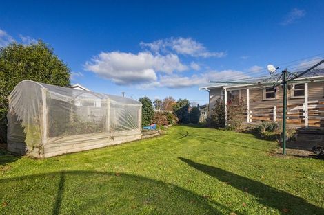 Photo of property in 7 Wilson Road, Hunterville, 4730