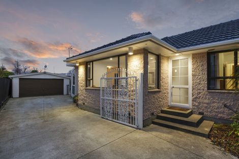 Photo of property in 118 Wales Street, Halswell, Christchurch, 8025