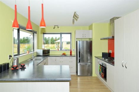 Photo of property in 682 Newtons Road, Rolleston, Christchurch, 7675