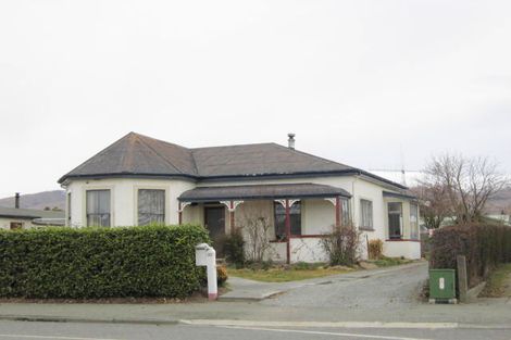 Photo of property in 27 Main Street, Fairlie, 7925