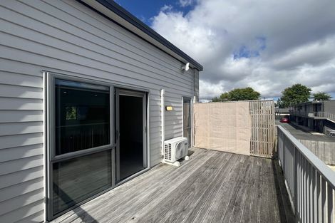 Photo of property in 8/161 Nixon Street, Hamilton East, Hamilton, 3216