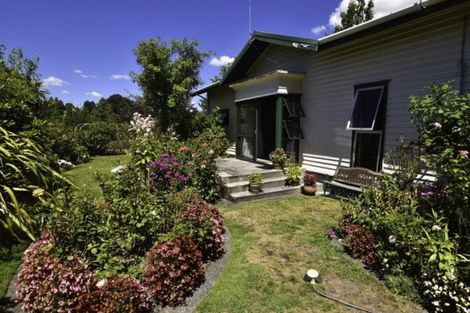 Photo of property in 51 Ward Street, Taumarunui, 3920