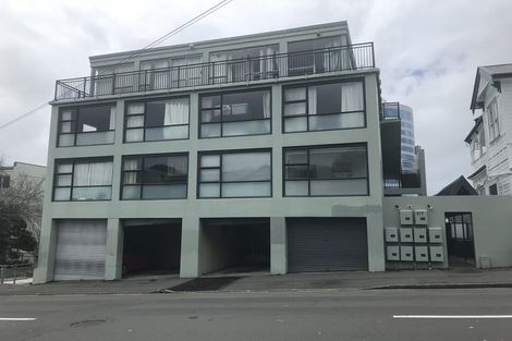 Photo of property in Avon Flats, 11/217 The Terrace, Wellington Central, Wellington, 6011