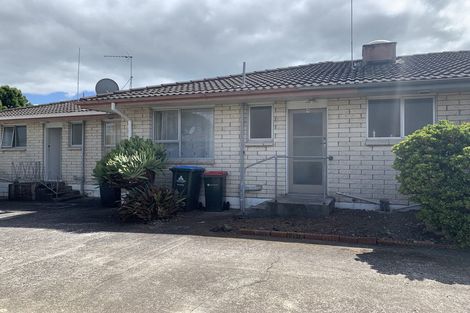 Photo of property in 4/12 Stanhope Road, Mount Wellington, Auckland, 1051