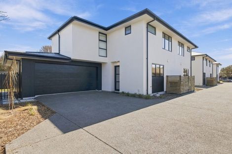 Photo of property in 5/396 Armagh Street, Linwood, Christchurch, 8011