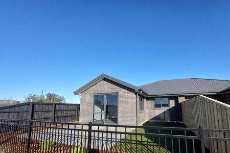 Photo of property in 4 Mcgrath Lane, Rangiora, 7400