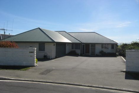 Photo of property in 21 Alpine Close, Marchwiel, Timaru, 7910