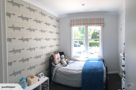 Photo of property in 107 Hamilton Avenue, Ilam, Christchurch, 8041