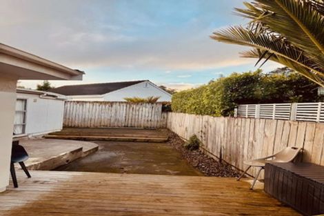 Photo of property in 46 Ivanhoe Road, Grey Lynn, Auckland, 1021
