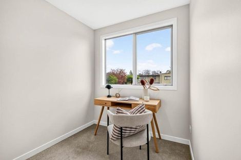 Photo of property in 4/1 Teddy Street, Whitiora, Hamilton, 3200