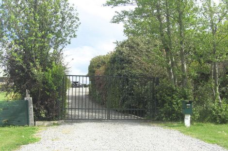 Photo of property in 57 Woodside Road, Oxford, 7430